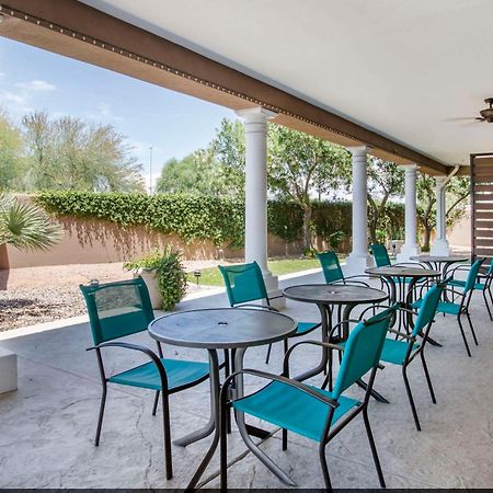 Country Inn & Suites By Radisson, Mesa, Az Экстерьер фото