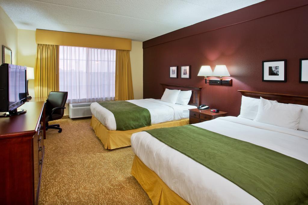 Country Inn & Suites By Radisson, Mesa, Az Экстерьер фото