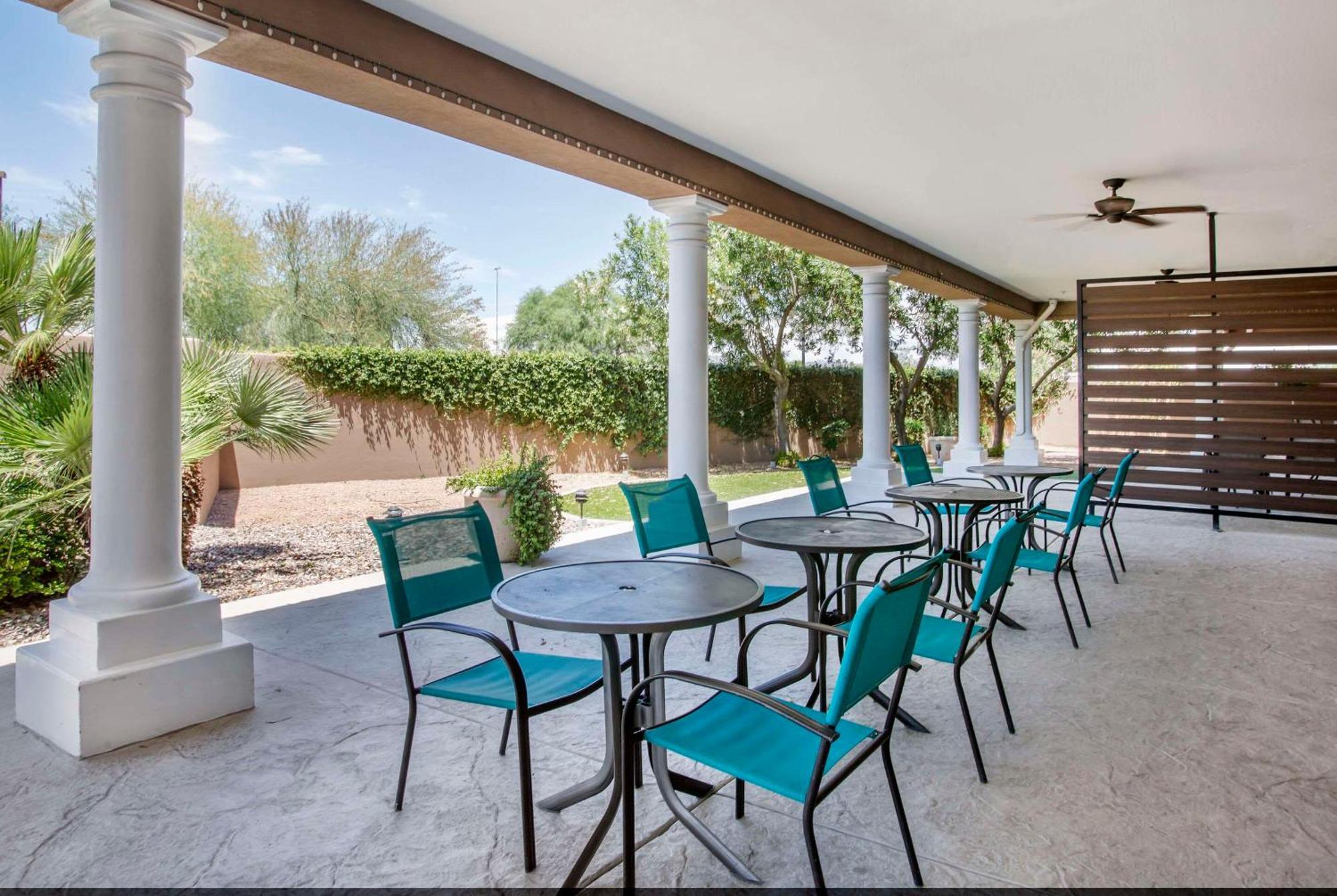 Country Inn & Suites By Radisson, Mesa, Az Экстерьер фото