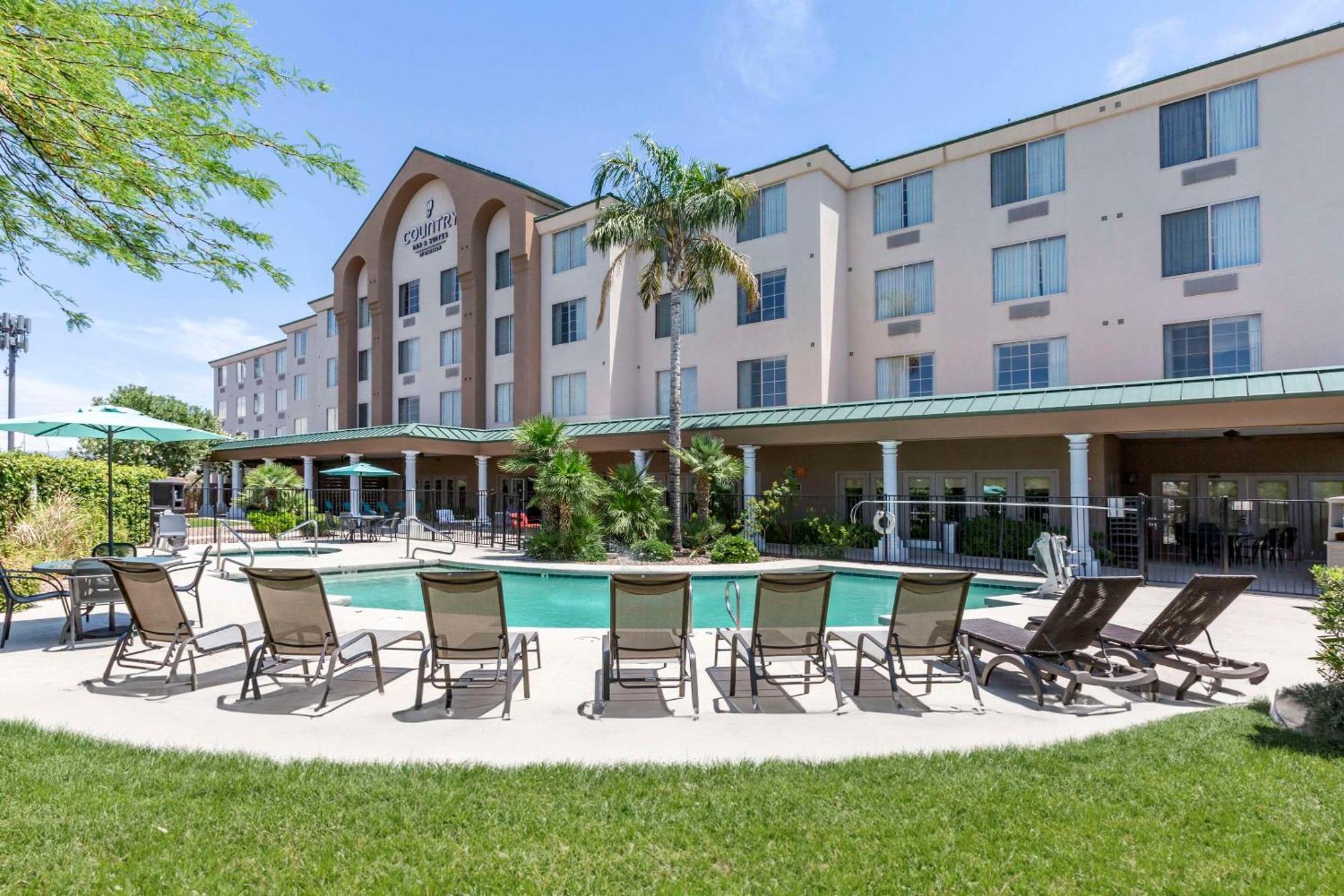 Country Inn & Suites By Radisson, Mesa, Az Экстерьер фото