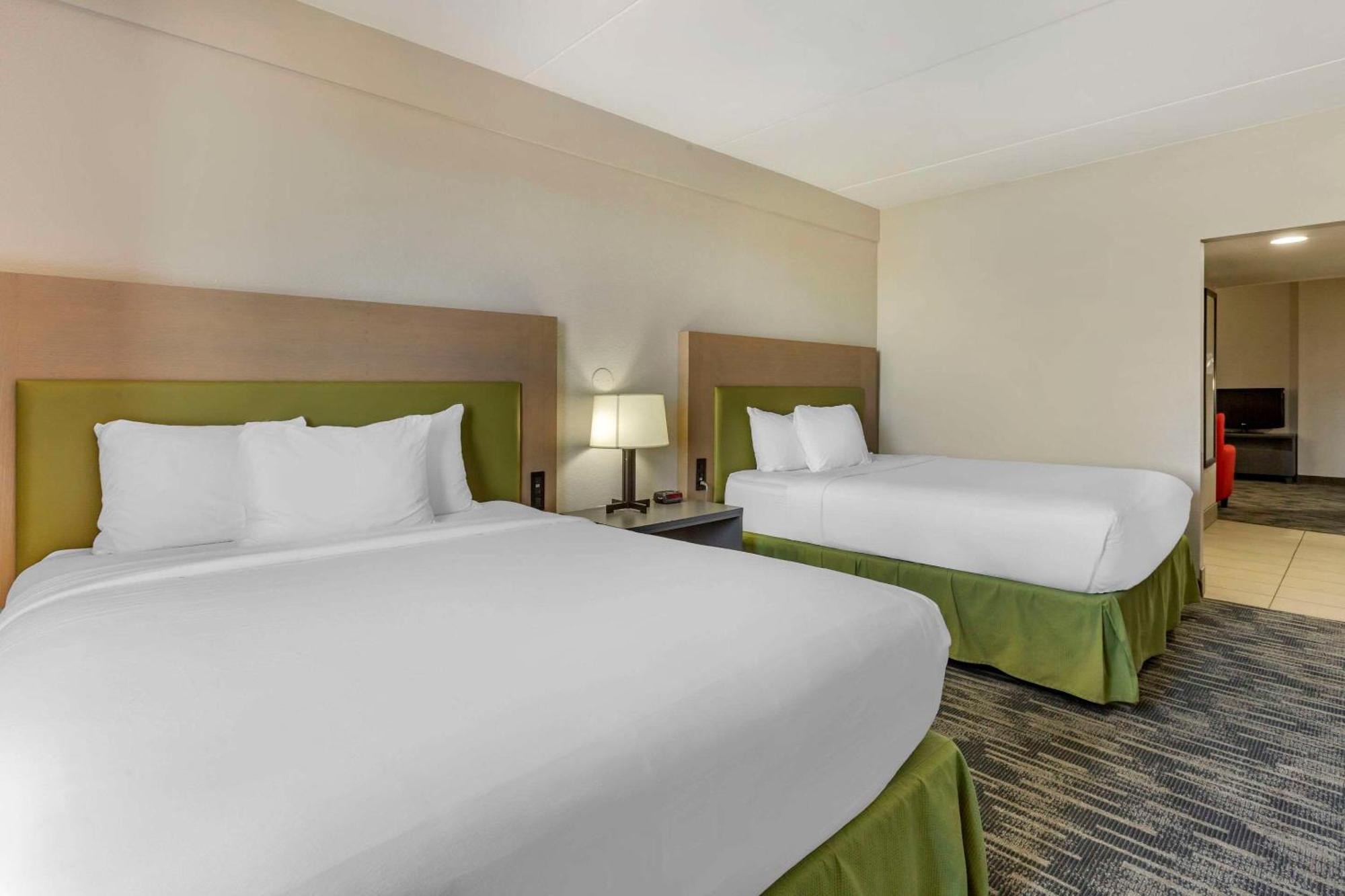 Country Inn & Suites By Radisson, Mesa, Az Экстерьер фото