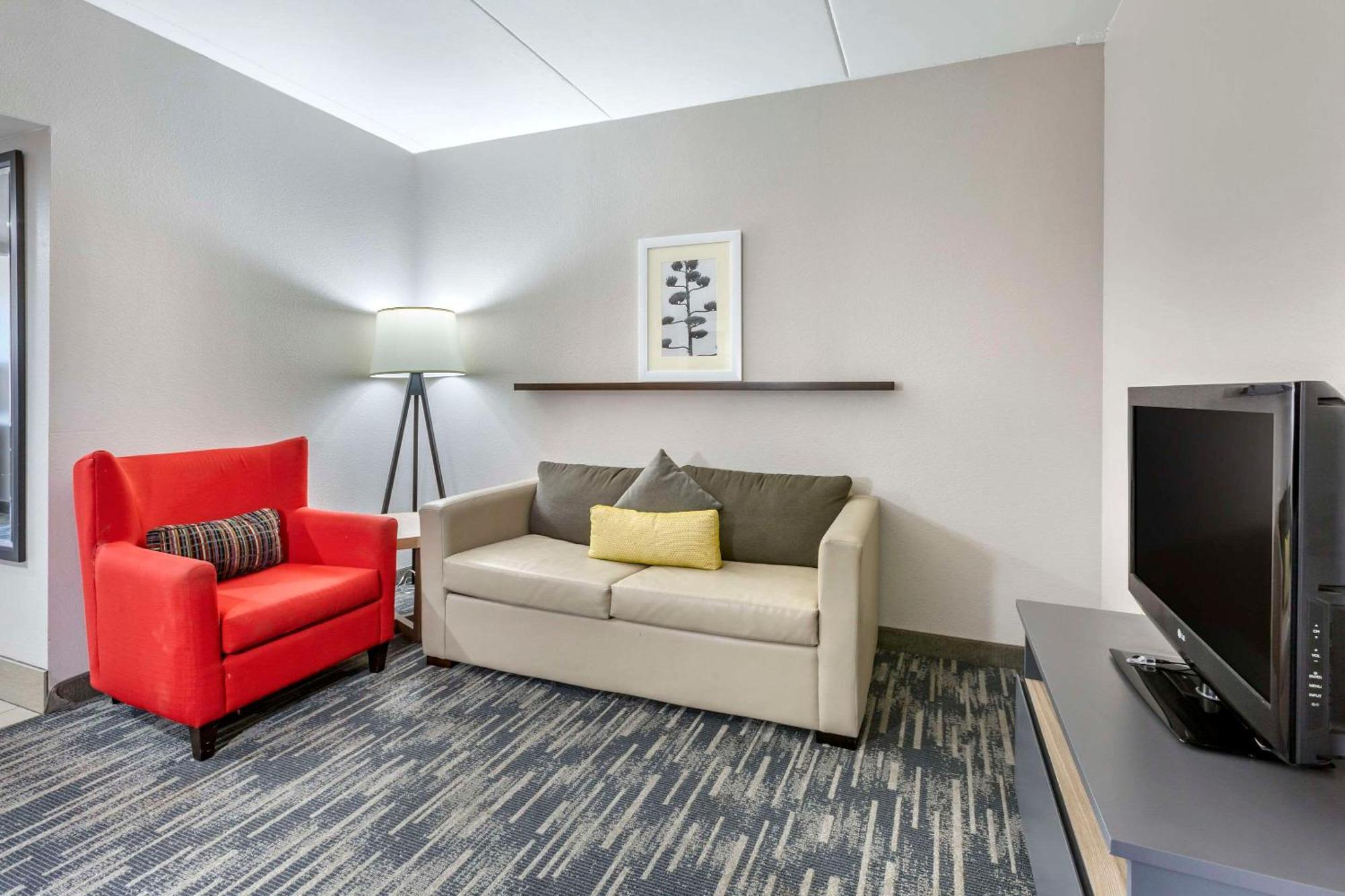 Country Inn & Suites By Radisson, Mesa, Az Экстерьер фото