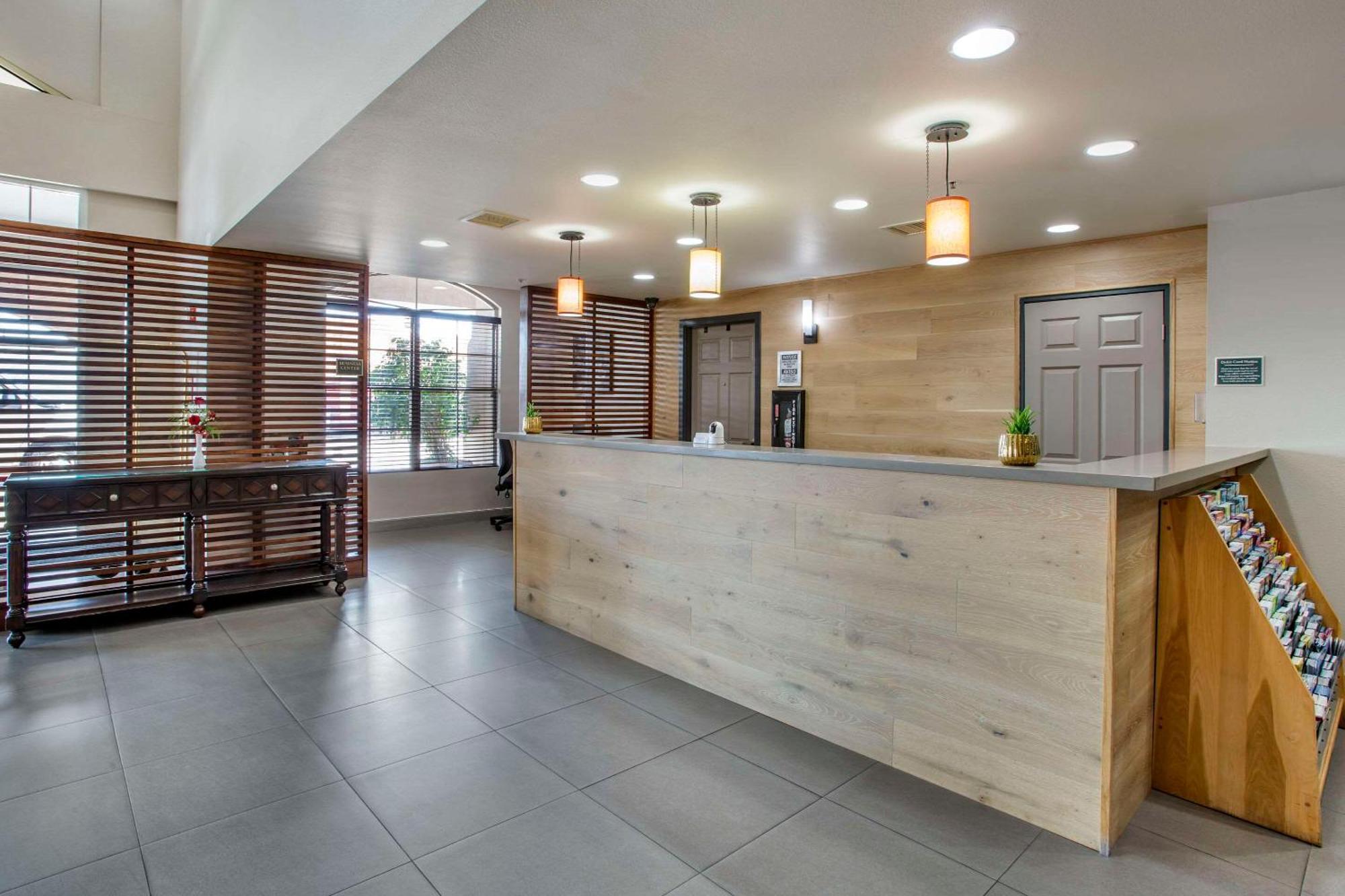 Country Inn & Suites By Radisson, Mesa, Az Экстерьер фото