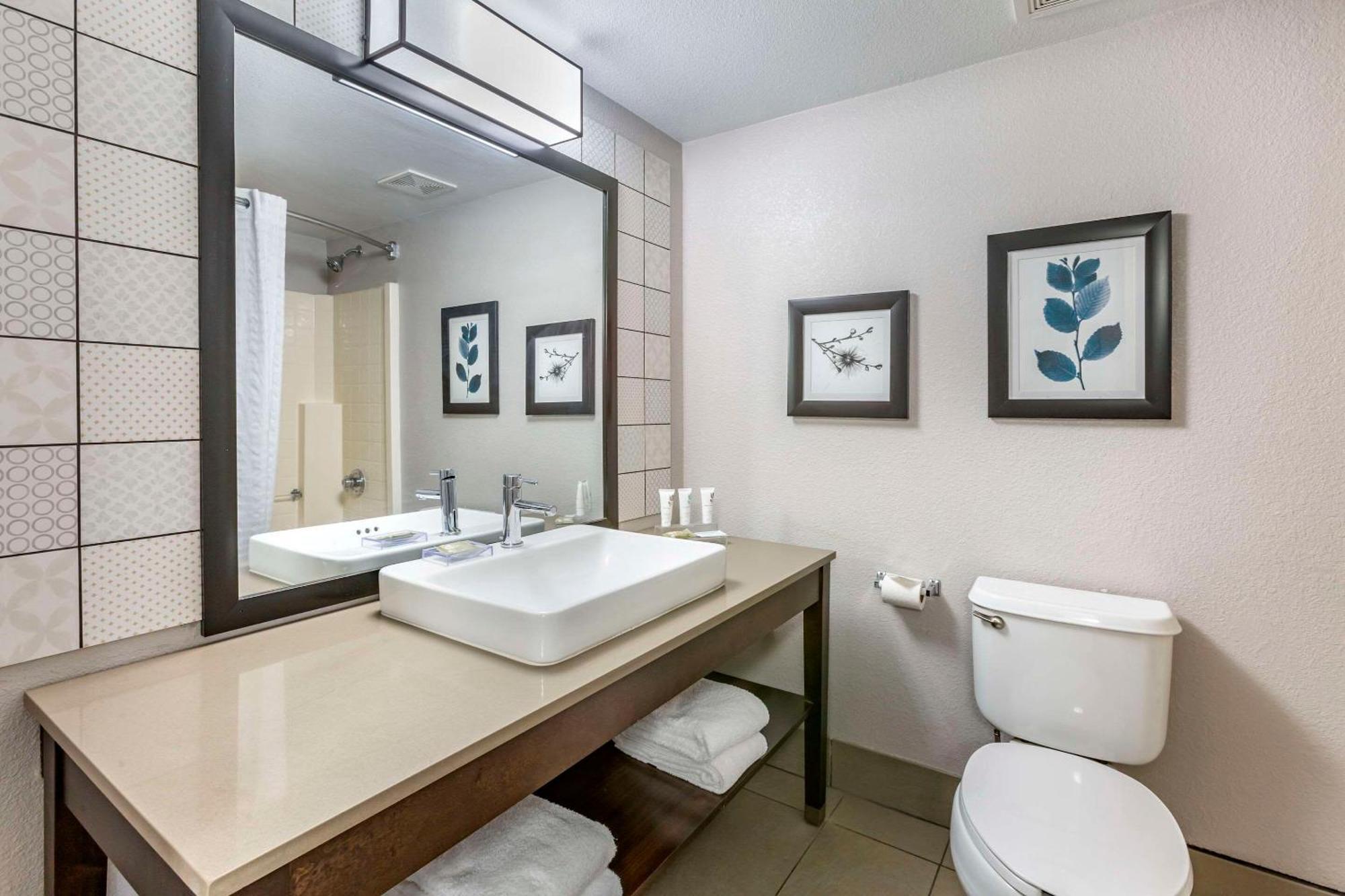 Country Inn & Suites By Radisson, Mesa, Az Экстерьер фото
