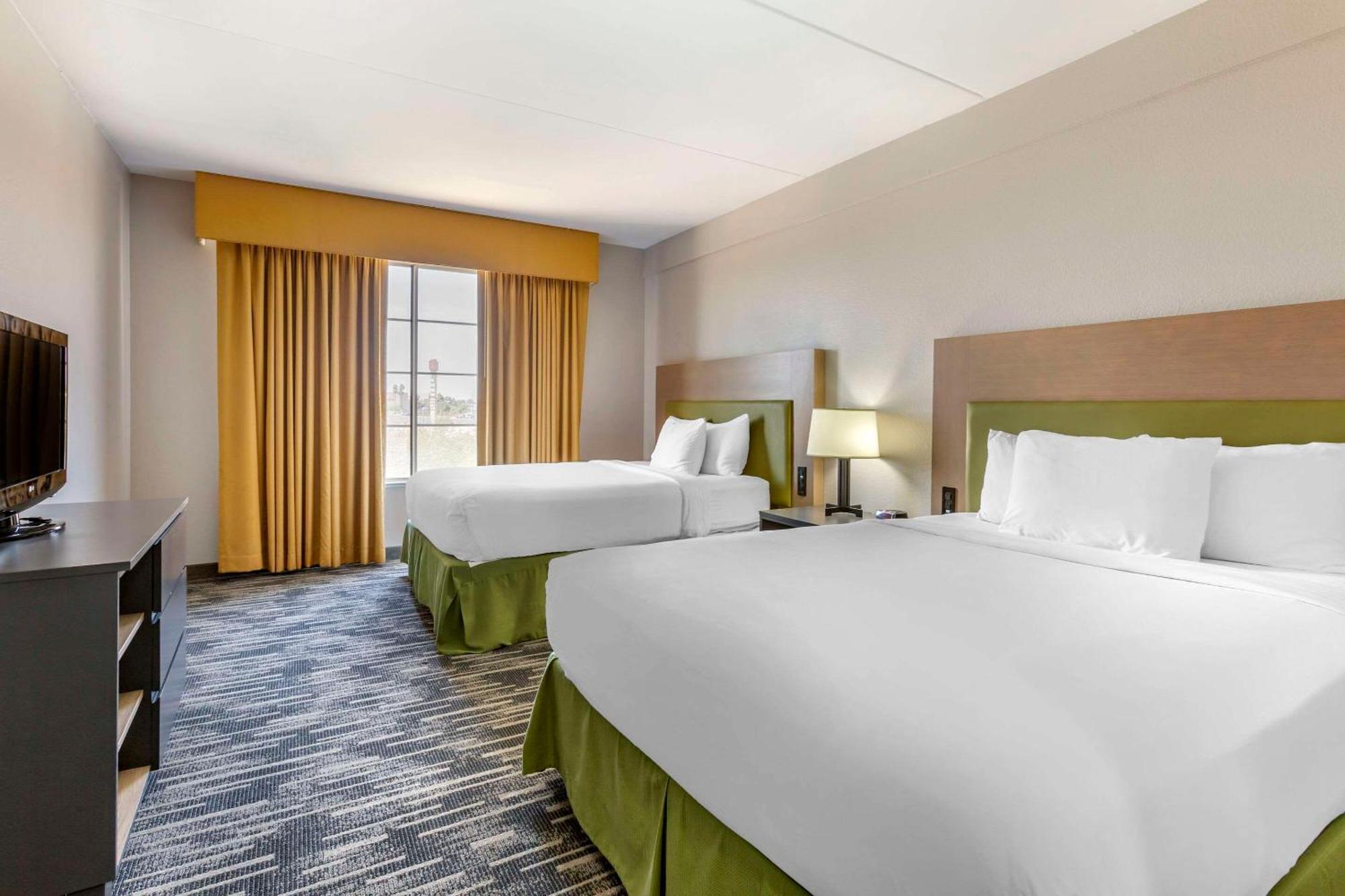 Country Inn & Suites By Radisson, Mesa, Az Экстерьер фото